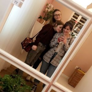 Meet your Posher, Tori